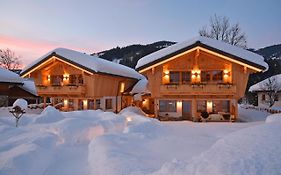 Chalets Wagrain