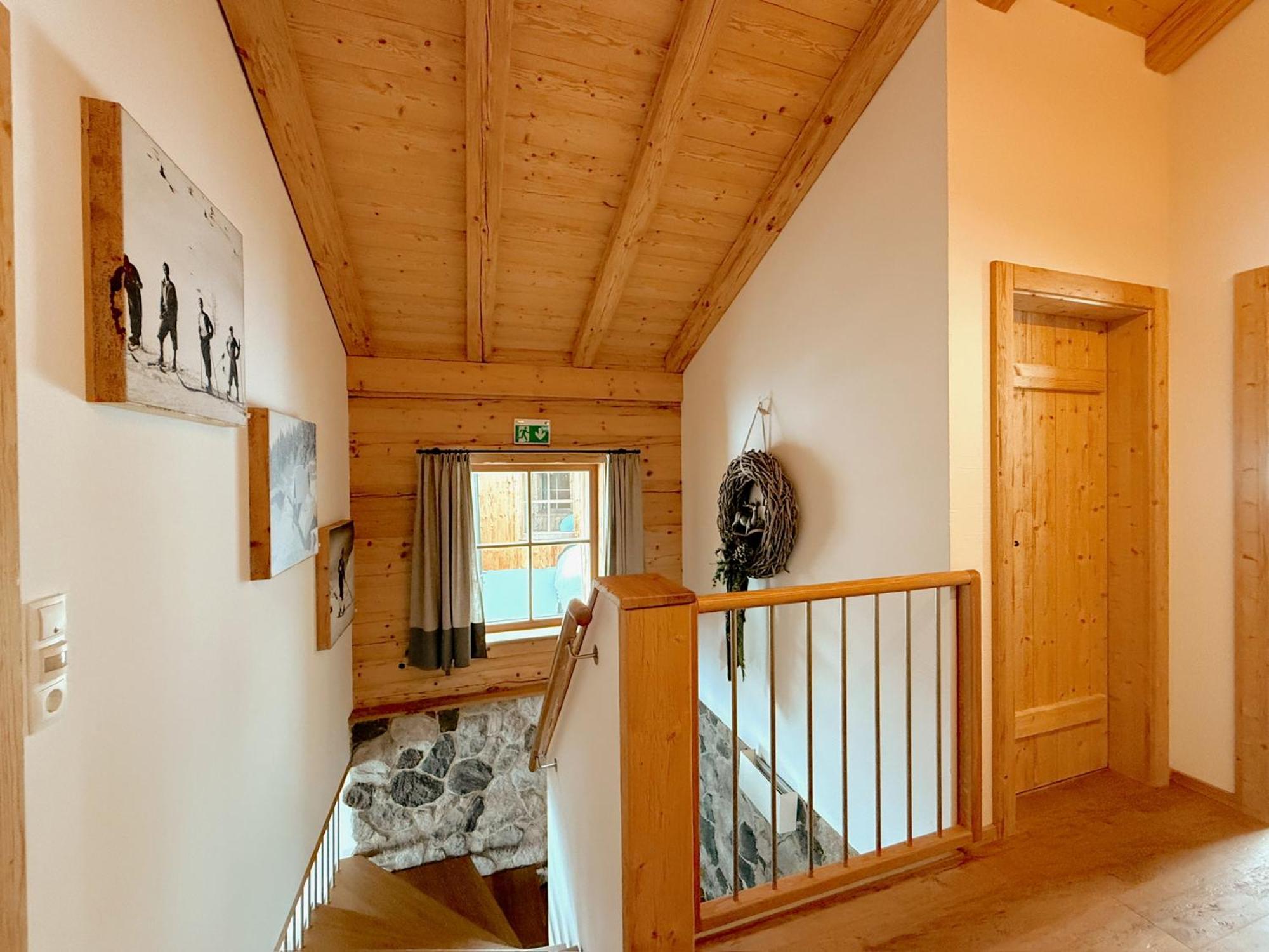 Chalets Wagrain Exterior foto